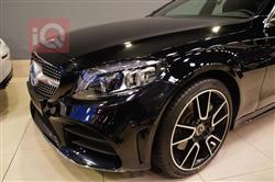 مێرسێدس بێنز C-Class